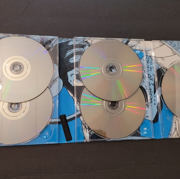 DragonBall Season 2, 3, 4, and 5. - Picture 7 of 7